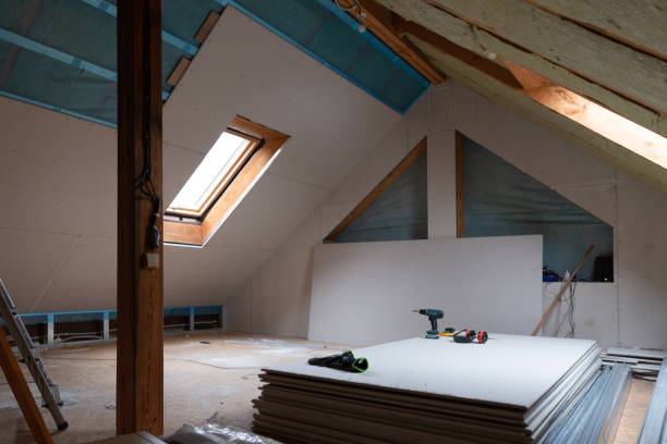Best Specialized Insulation Services in Sunray, TX