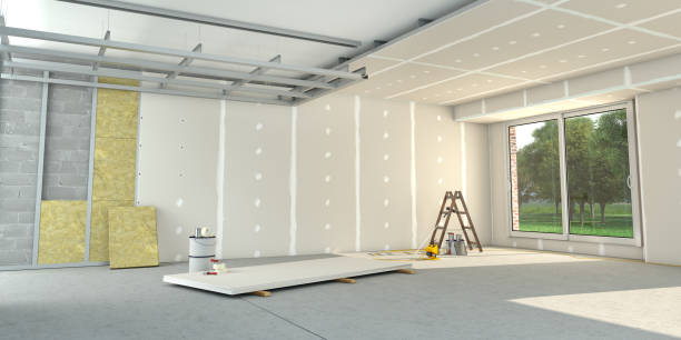 Best Insulation for Specific Applications in Sunray, TX
