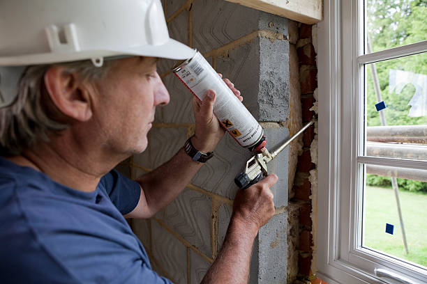 Best Energy Efficiency Insulation in Sunray, TX